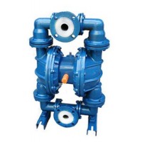 QBY系列气动隔膜泵气动隔膜泵购买气动隔膜泵生产厂家 众度供