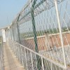 贺州监狱护栏安装厂家-哪儿能买到实用的南宁监狱护栏网呢