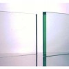 山西价格合理的超白普白玻璃，太原平板玻璃