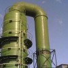 专业山西玻璃钢脱硫塔厂家推荐|甘肃除雾器-河北华强科技