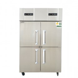 商用冰柜生产厂家，云冷电器品质好的冰柜出售