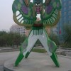 黑龙江天木景观工程_哈尔滨铸铜雕塑设计新颖，园林雕塑