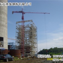 西宁钢结构-西宁钢结构厂家