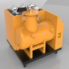 磨削油过滤机-上海平延机械供应价格合理的切削油磨屑油槽净化机
