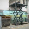 液压升降货梯厂家-东莞有哪些专业的液压升降货梯厂家