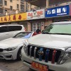 汽车租赁推荐万泰租车_青州租车市场如何