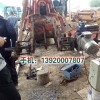 定制挖掘机镗孔机_天津铸泰机械品质好的挖掘机镗孔机出售