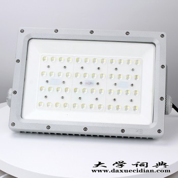 LED防爆灯50W图1