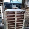 木栈板报价|广东靠谱的货物实木托盘供应商