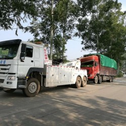 广西有实力的道路拖车救援公司 广西道路救援服务
