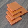 酚醛层压纸板是什么_厦门新款台湾电木板橘红色哪里买