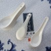 广东镁质白汤勺三针加厚供应厂家-优惠的镁质白汤勺三针加厚推荐