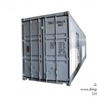 提供上海 集装箱型机组价格 上海鼎新供