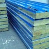 岩棉复合板生产基地-潍坊金耀提供潍坊地区好用的山东岩棉复合板