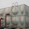 大连钢板喷塑水箱安装-找信誉好的保温水箱安装-就来沈阳中发玻璃钢安装