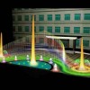 旱地喷泉安装_长沙价格合理的致广水景喷泉设备出售