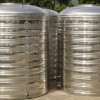 热泵水箱-推荐合格的钢板喷塑水箱安装服务