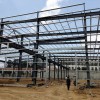 【海川钢结构】烟台钢结构 烟台钢结构施工单位 烟台厂房钢结构