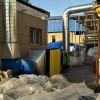 酸碱废气治理费用-西安中卫废气处理质量保证