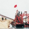 洗沙船行情-联谊挖沙机械质量好的挖沙船出售