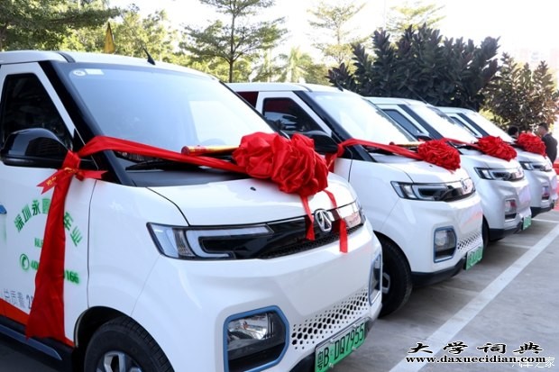 深圳前海永鑫隆汽车销售有限公司已和众多客户建立了良好的伙伴关