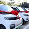 深圳前海永鑫隆汽车销售有限公司已和众多客户建立了良好的伙伴关