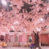 河南可信赖的仿真樱花树生产基地 郑州仿真樱花树