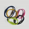 硅胶手环-专业提供广东靠谱的硅胶手环加工