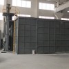 福州大型喷砂房-希凯姆机械提供合格的喷砂房