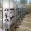 肉鸭笼养设备 鸭笼 三层鸭笼 厂家直销山东华邦机械