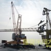 吉林高空吊装公司|沈阳中川设备租赁提供合格的高空吊装