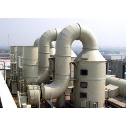 渭南工业废气处理报价-具有口碑的工业废气处理设备推荐