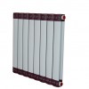 钢铝复合散热器批发价格_靠谱的钢铝复合暖气片在哪买