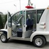 供应青岛品质好的电动巡逻车-山东电动巡逻车价格