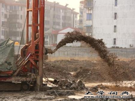 西安清淤工程