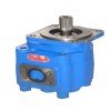 装载机齿油泵-报价合理的VHP型高压齿轮油泵青州金星机械供应