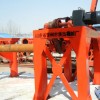 黑龙江水泥制管设备-高强度水泥制管机当选洪杰机械