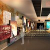 青海企业展厅设计 西宁会展公司 青海党建展厅 就选芳菲大地