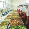 无锡工厂食堂承包服务专业承接-常州工厂膳食外包