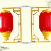 双鸭山户外灯笼厂家|沈阳哪里有供应优良的红灯笼