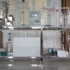 专业供应苏州A2O法城市污水处理模拟设备，专业的城市污水实验装置