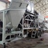 上海移动式洗砂机厂商-专业洗砂机推荐