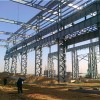青海有保障的西宁钢结构工程设计制作_青海彩钢板