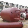 贵州蒸汽加热不锈钢反应釜-郑州大洋金属蒸汽加热不锈钢反应釜厂家直销