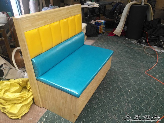 宁夏板式沙发