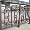 青州铝艺护栏-优惠的铝艺护栏宏伟门窗供应