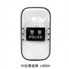 中国pc盾牌|想买质量有保障的pc盾牌就到优盾警用装备