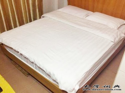 公寓床垫