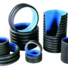 大口径塑料波纹管|明塑塑业科技专业供应湖南预应力塑料波纹管