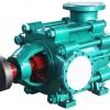 规模大的多级离心泵厂家_推荐D450-60|(2-10)多级离心泵